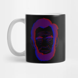 16th in 3-D Mug